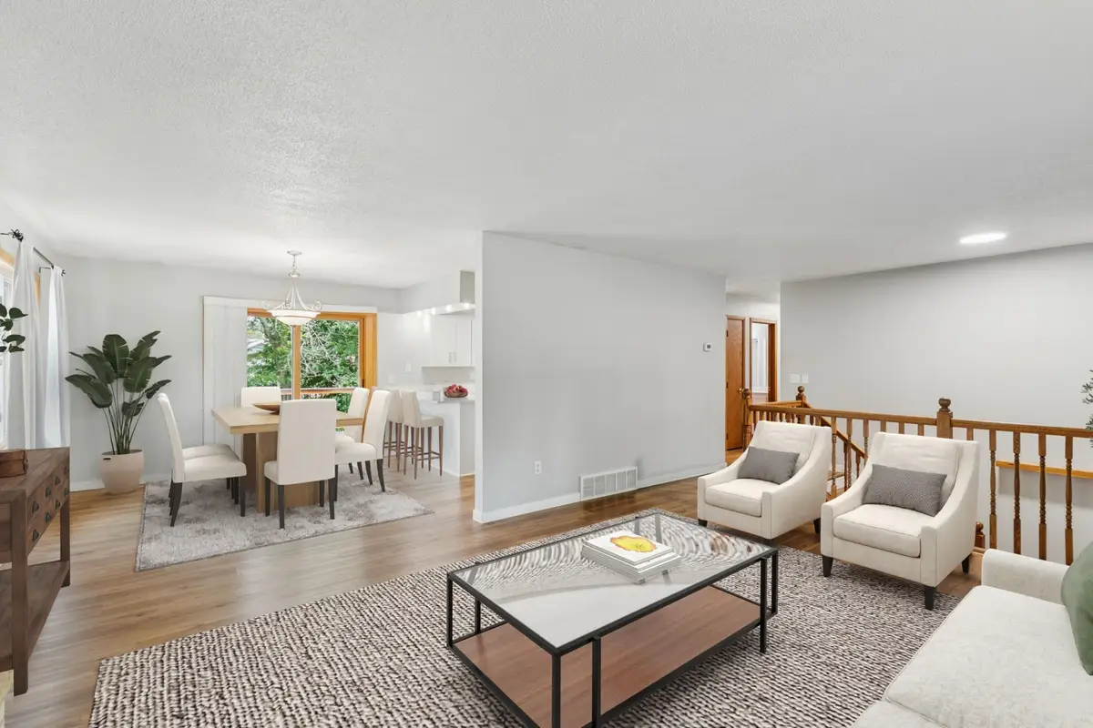 4532 Perry Avenue N, Robbinsdale, MN 55422 - Image #1