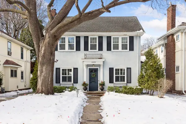 4408 Aldrich Avenue S, Minneapolis, MN 55419