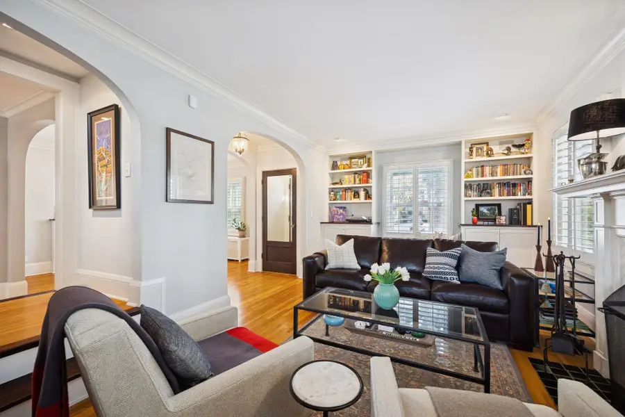 4408 Aldrich Avenue S, Minneapolis, MN 55419 - #2