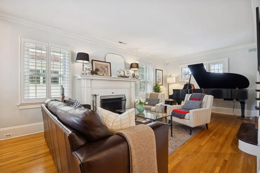 4408 Aldrich Avenue S, Minneapolis, MN 55419 - #3