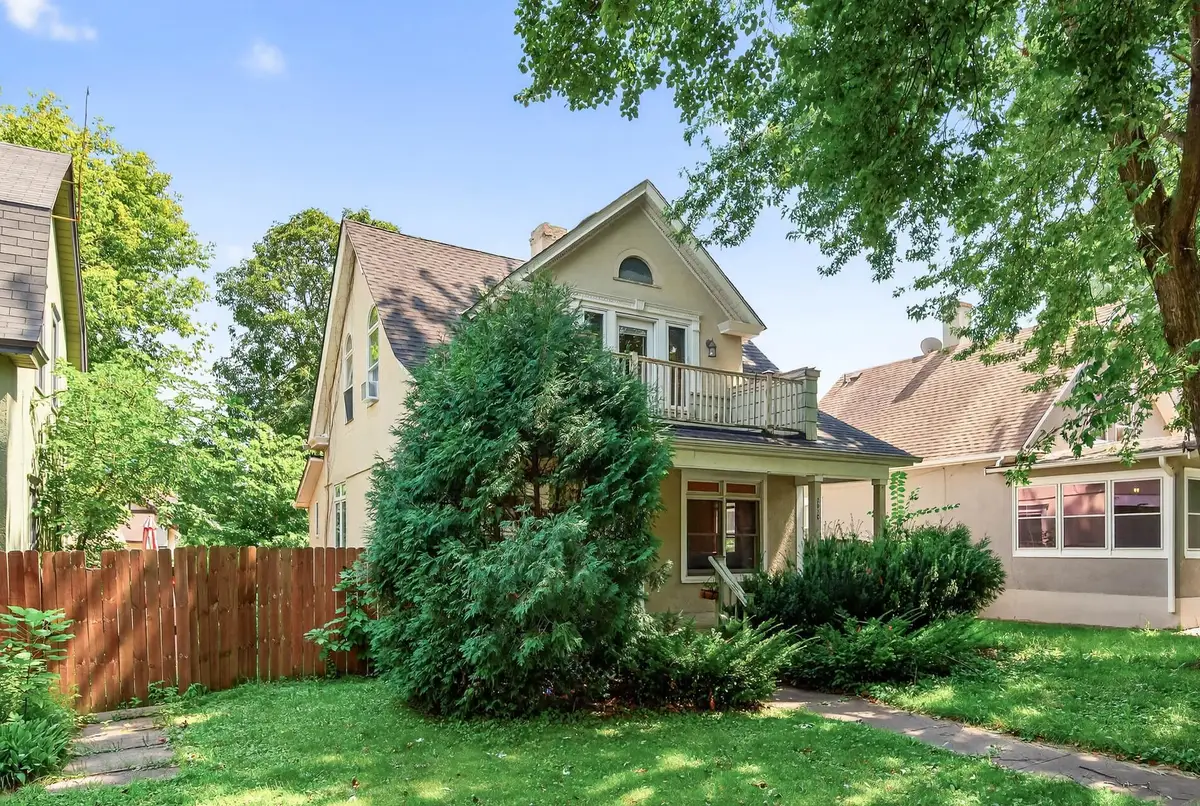 3610 Dupont Avenue N, Minneapolis, MN 55412 - #1