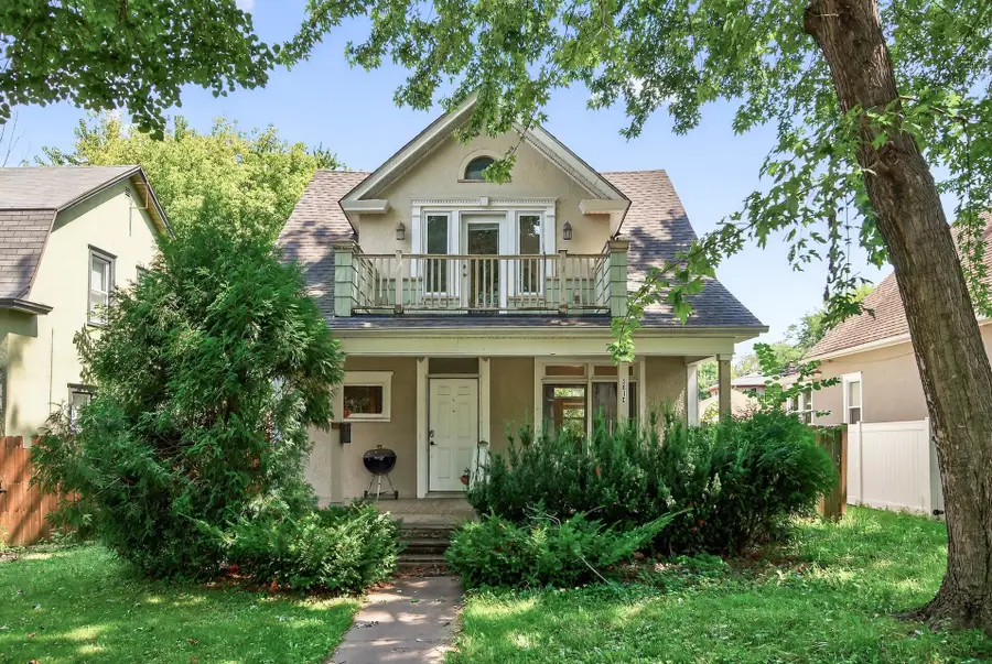 3610 Dupont Avenue N, Minneapolis, MN 55412 - #2