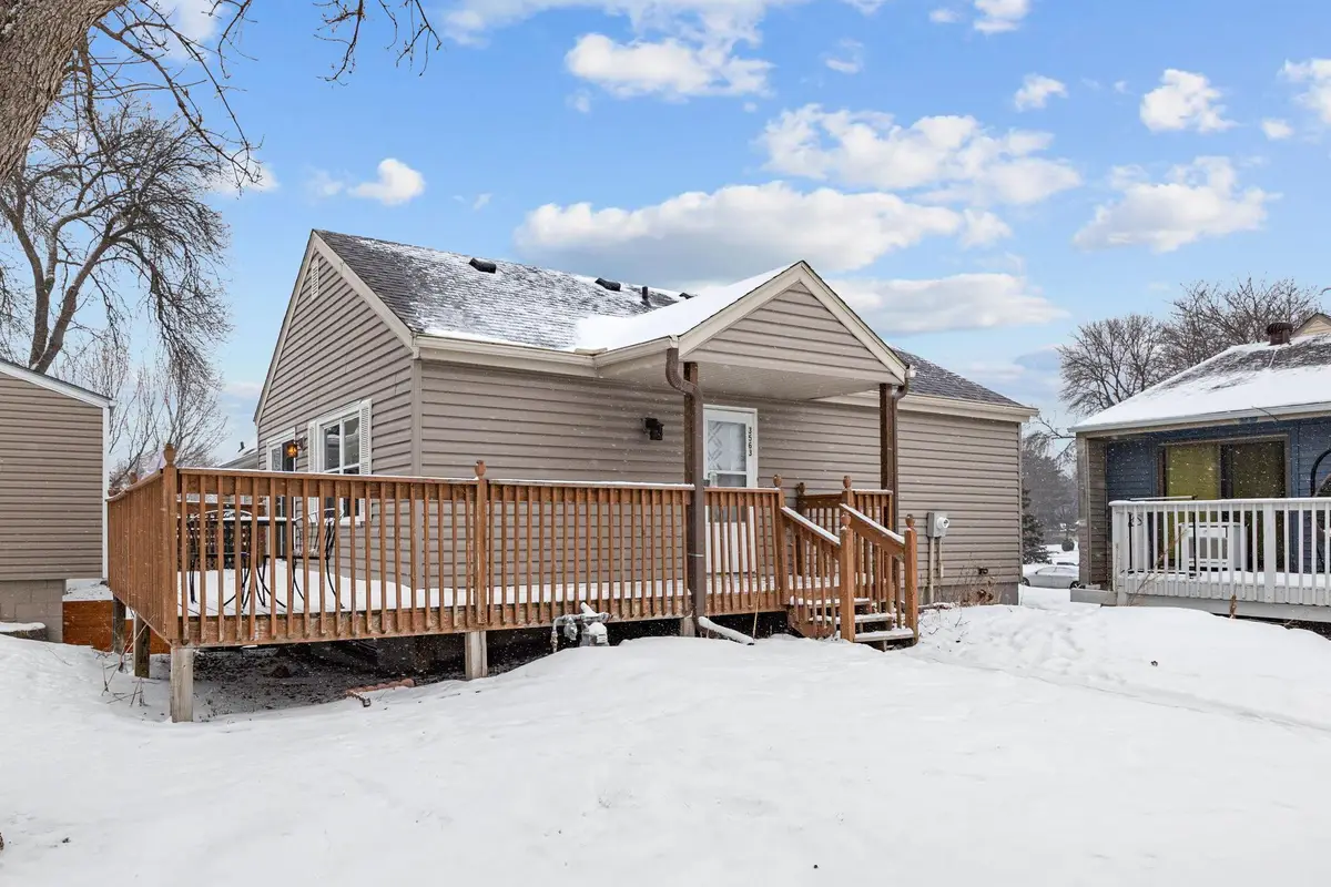 3563 Pilgrim Lane N, Plymouth, MN 55441 - Image #1