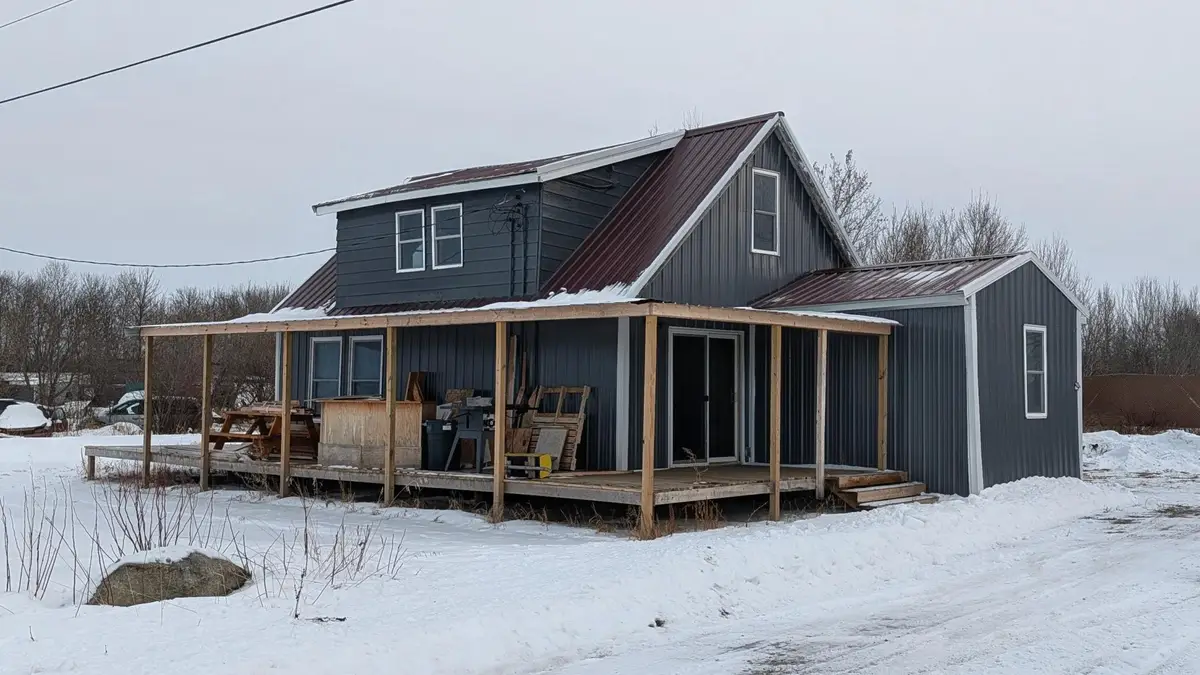 1489 State Highway 200, Mahnomen, MN 56557 - Image #1