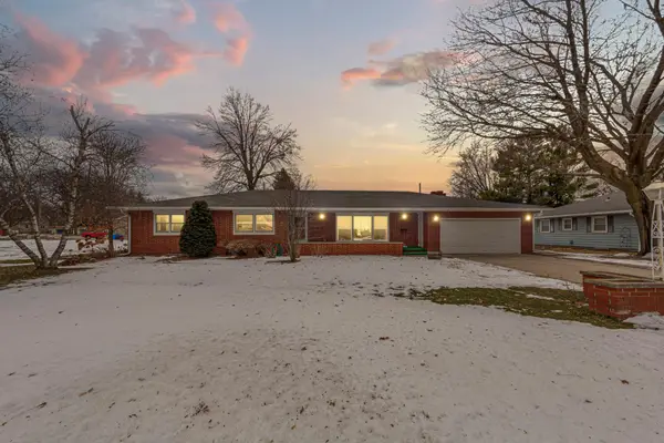 421 Mcindoe Street, Owatonna, MN 55060