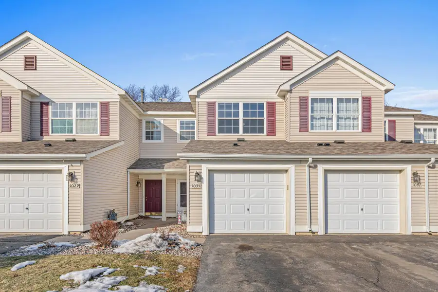 1035 Providence Drive, Shakopee, MN 55379 - #2