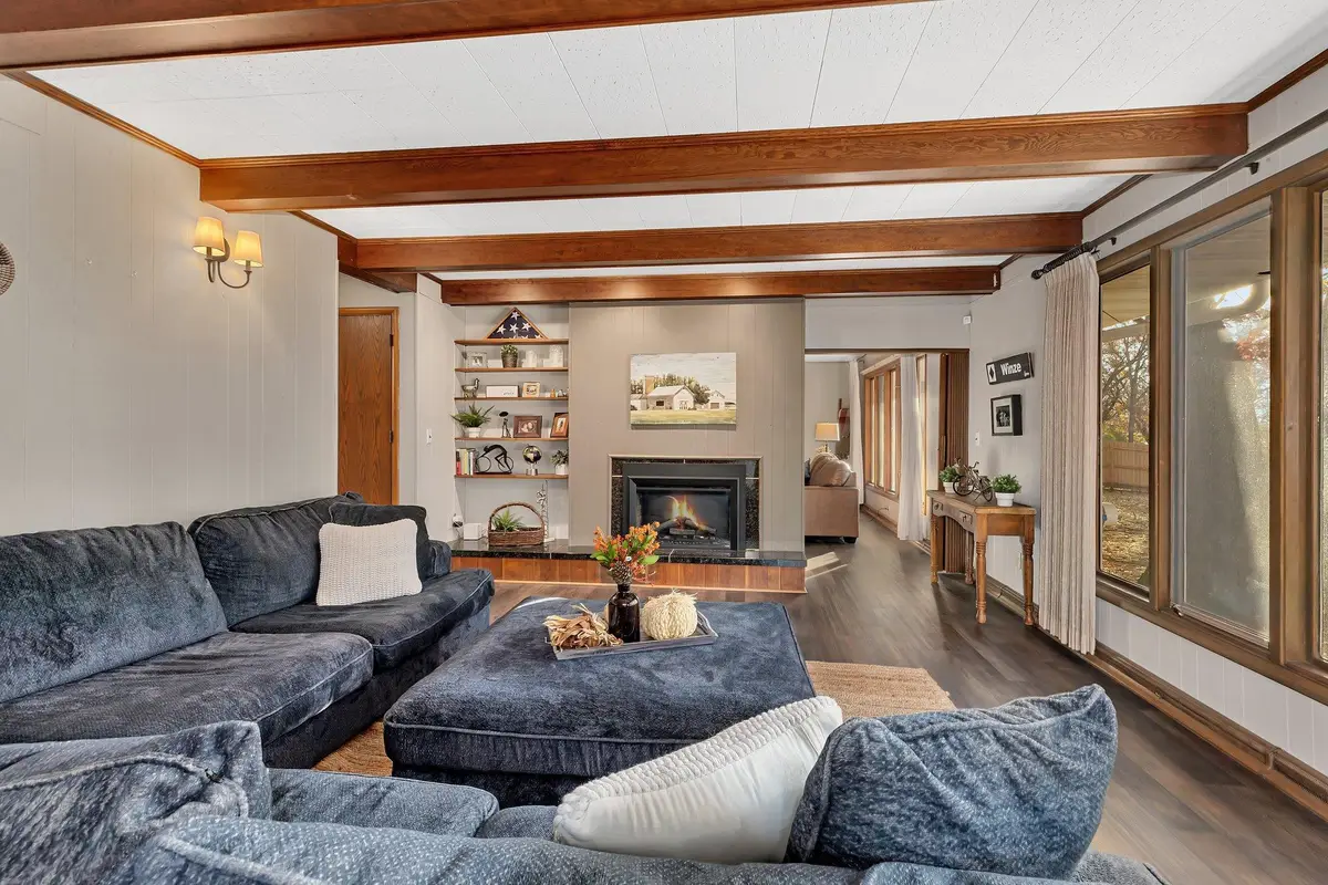 2004 Hillcrest Drive, Saint Cloud, MN 56303 - #1