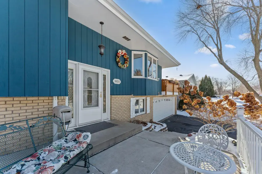 1655 18th Avenue Nw, New Brighton, MN 55112 - #2