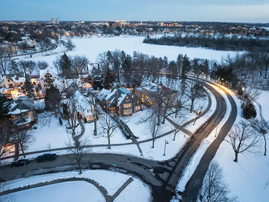 2635 Newton Avenue S, Minneapolis, MN 55405 - #2