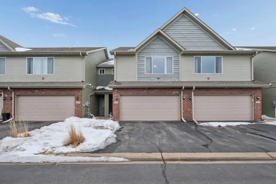 7881 Gotland Lane, Circle Pines, MN 55014 - #2