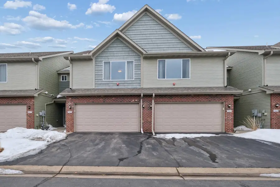 7881 Gotland Lane, Circle Pines, MN 55014 - #3