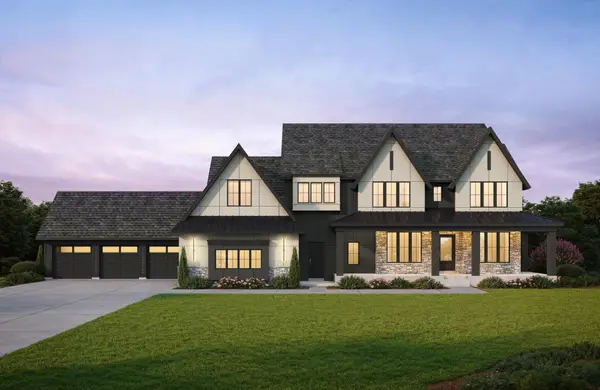 4747 140th Avenue Ne, Ham Lake, MN 55304