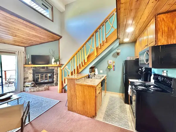 113 Bridge Run Lane #A, Tofte, MN 55615