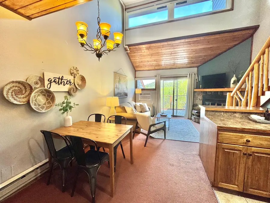 113 Bridge Run Lane #A, Tofte, MN 55615 - Image #3