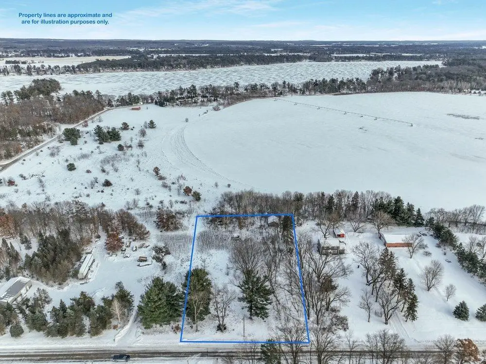 963 23rd Street, Prairie Lake, WI 54728 - Image #1
