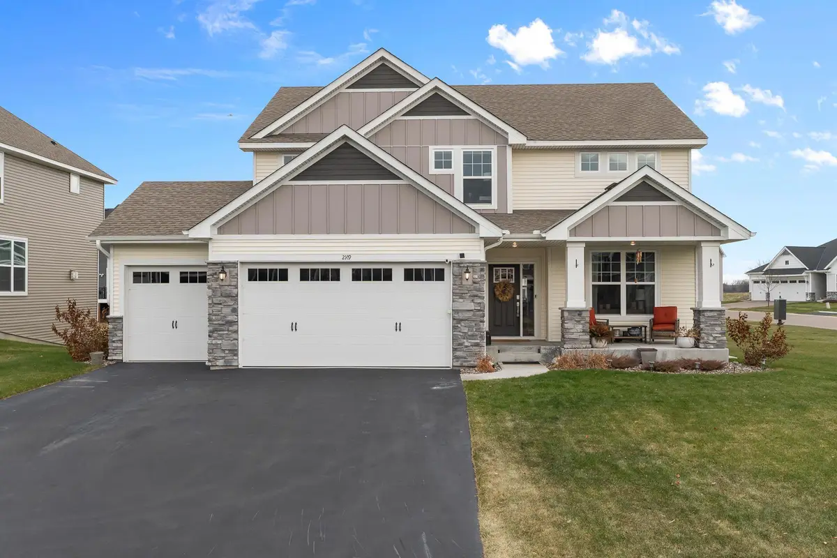2149 Johanna Circle, Lino Lakes, MN 55038 - Image #1