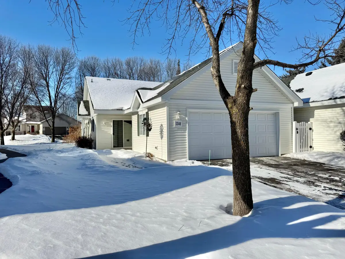 1248 Westfarm Lane, Buffalo, MN 55313 - Image #1