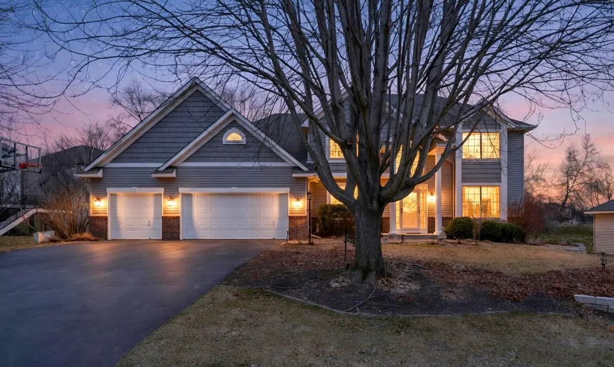 2829 Eagle Valley Circle, Woodbury, MN 55129 - #1