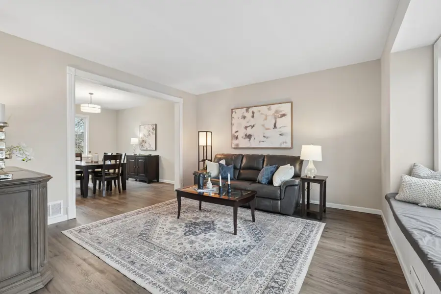 2829 Eagle Valley Circle, Woodbury, MN 55129 - #3