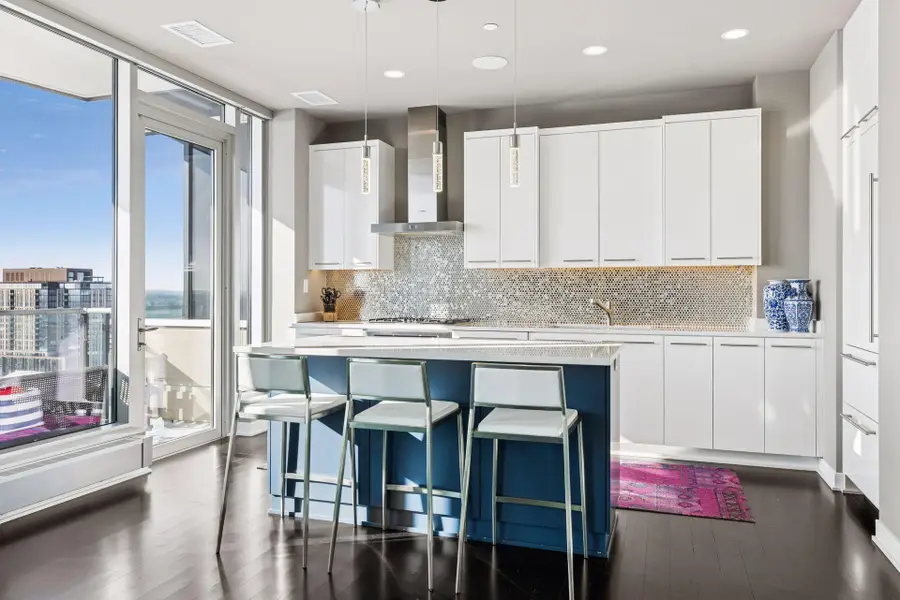 3209 Galleria #1407, Edina, MN 55435 - #2