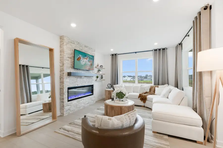 20145 Ginseng Way, Lakeville, MN 55044 - Image #3