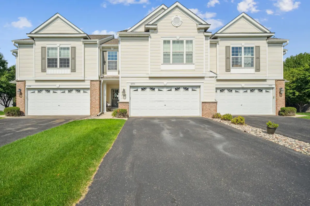 6866 Christian Curve, Woodbury, MN 55125 - Image #1