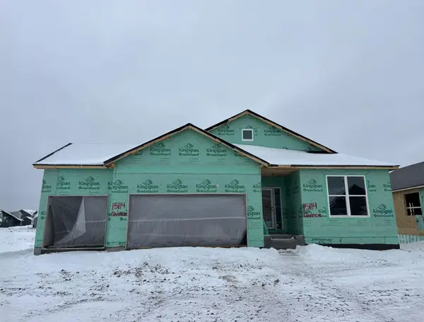 15114 Quince Street Nw, Andover, MN 55304