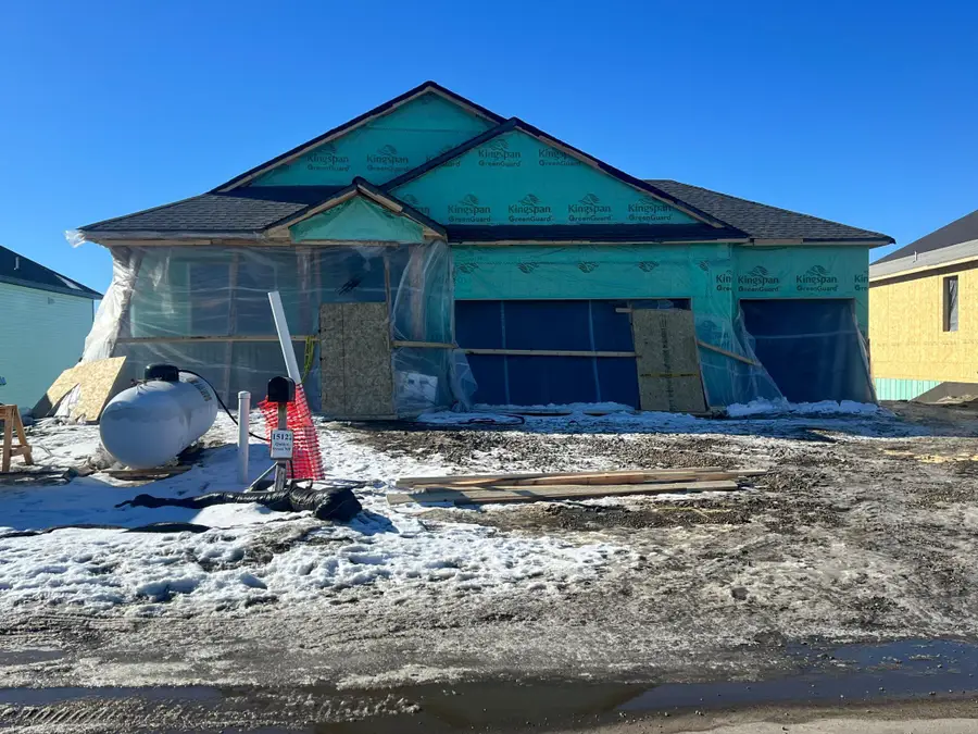 15122 Quince Street Nw, Andover, MN 55304 - #2