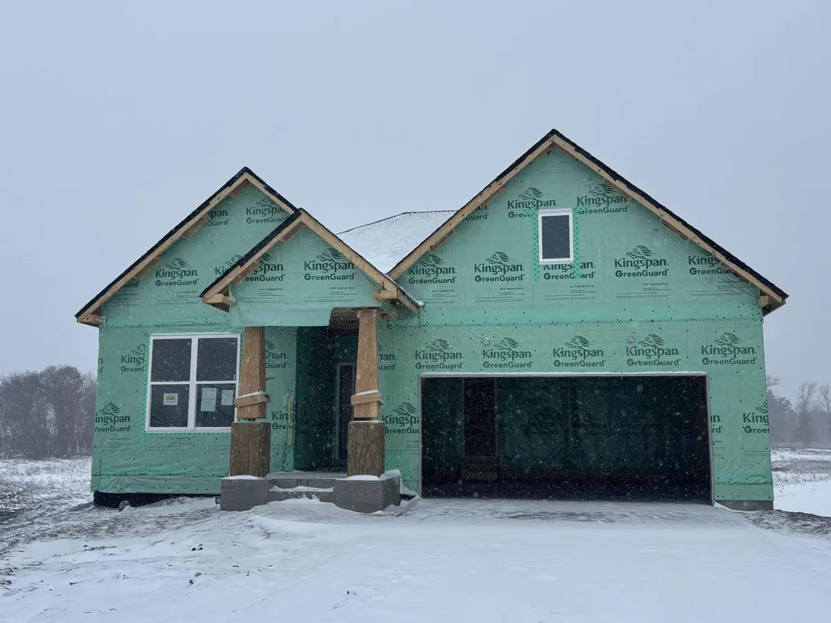 13280 Hupp Court Ne, Blaine, MN 55449 - Image #1