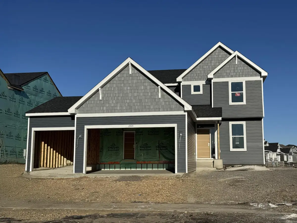 1925 Fulton Road, Carver, MN 55315 - #1