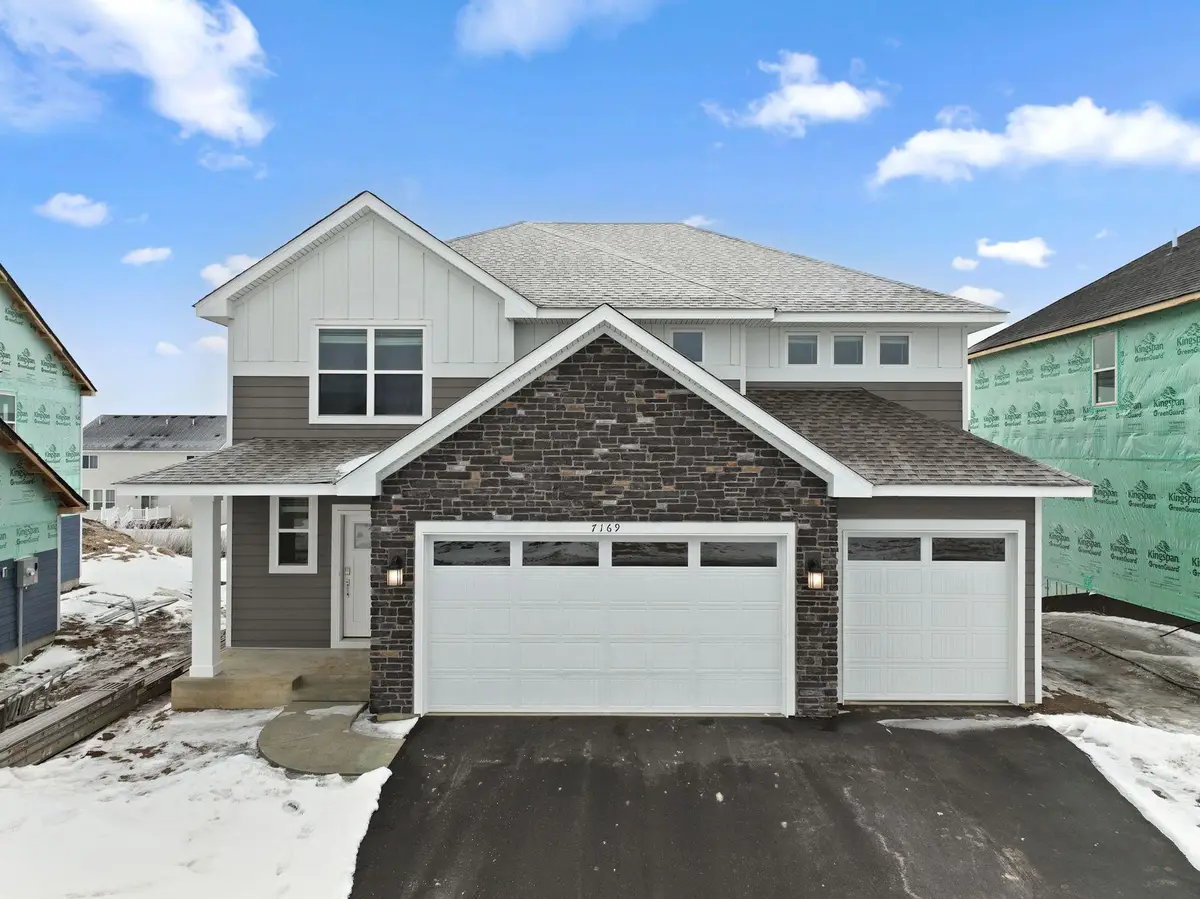 7169 183rd Street W, Lakeville, MN 55068 - Image #1