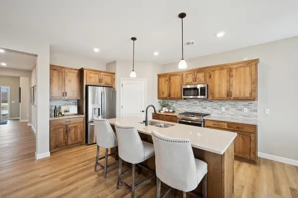 7870 Willowbrook Court, Greenfield, MN 55373