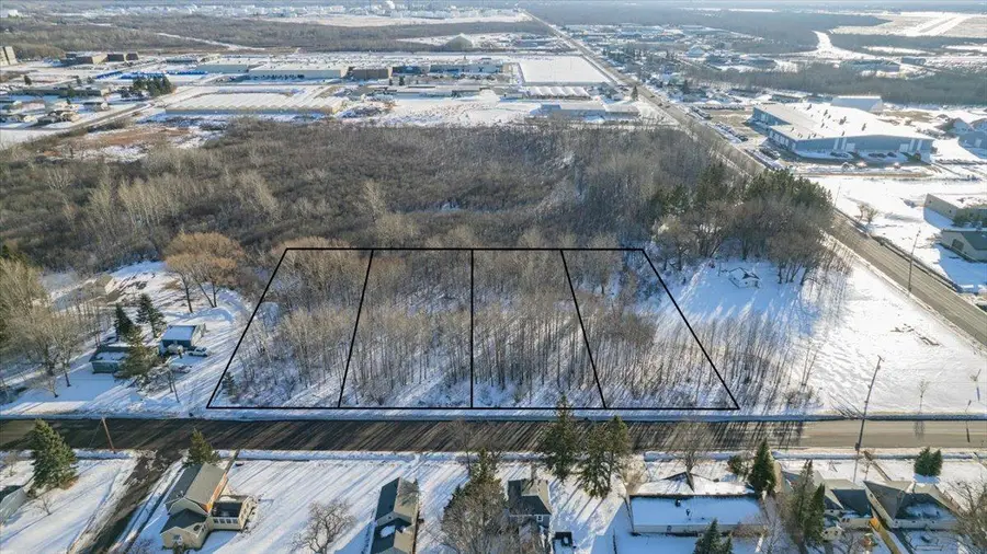 30 N 21st Street E, Superior, WI 54880 - #2