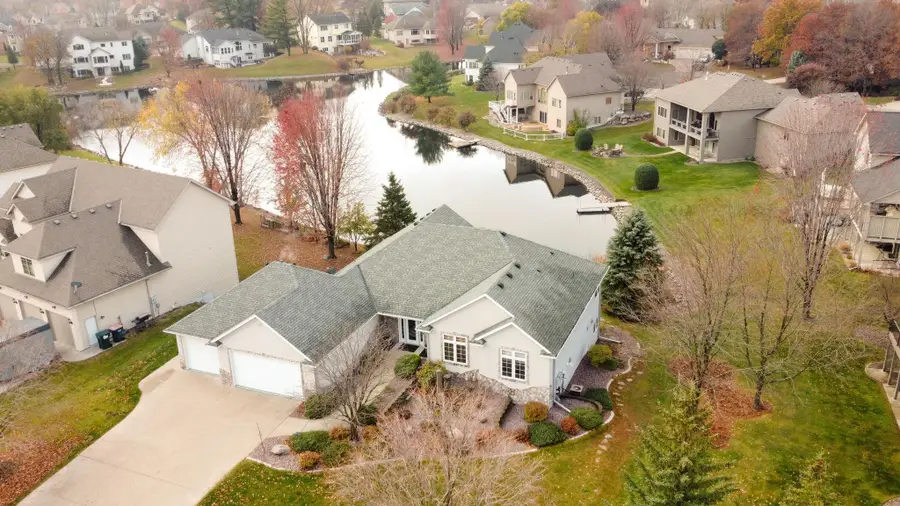 10590 Alamo Street Ne, Blaine, MN 55449 - Image #2