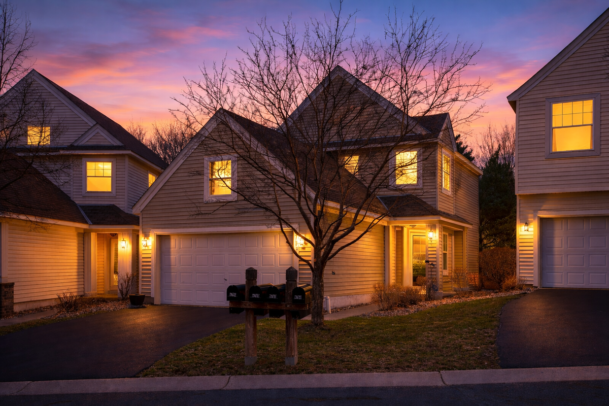 8789 N Bay Drive, Chanhassen, MN 55317 - Image #1