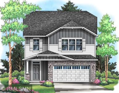 10492 Goodview Avenue S, Cottage Grove, MN 55016 - Image #1