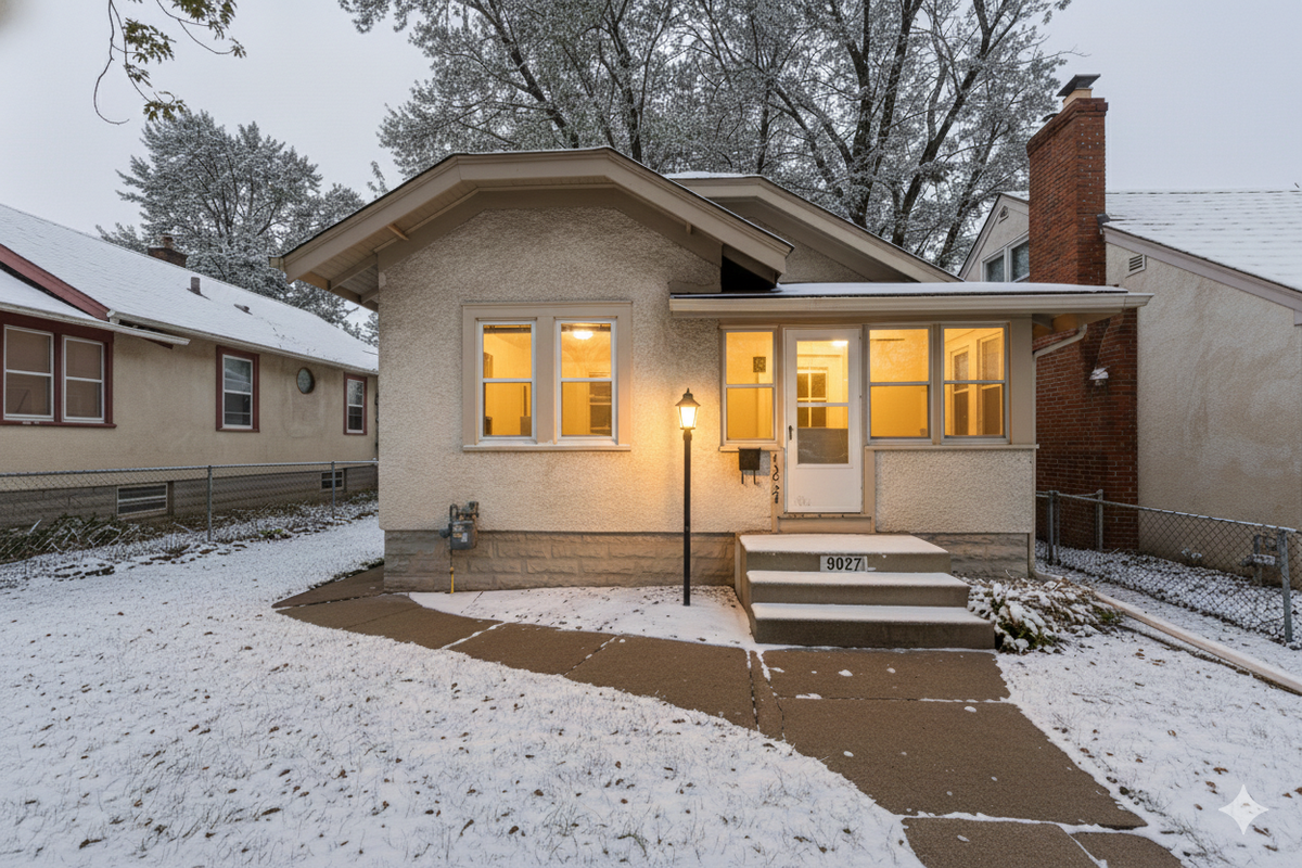 3927 Russell Avenue N, Minneapolis, MN 55412 - Image #1