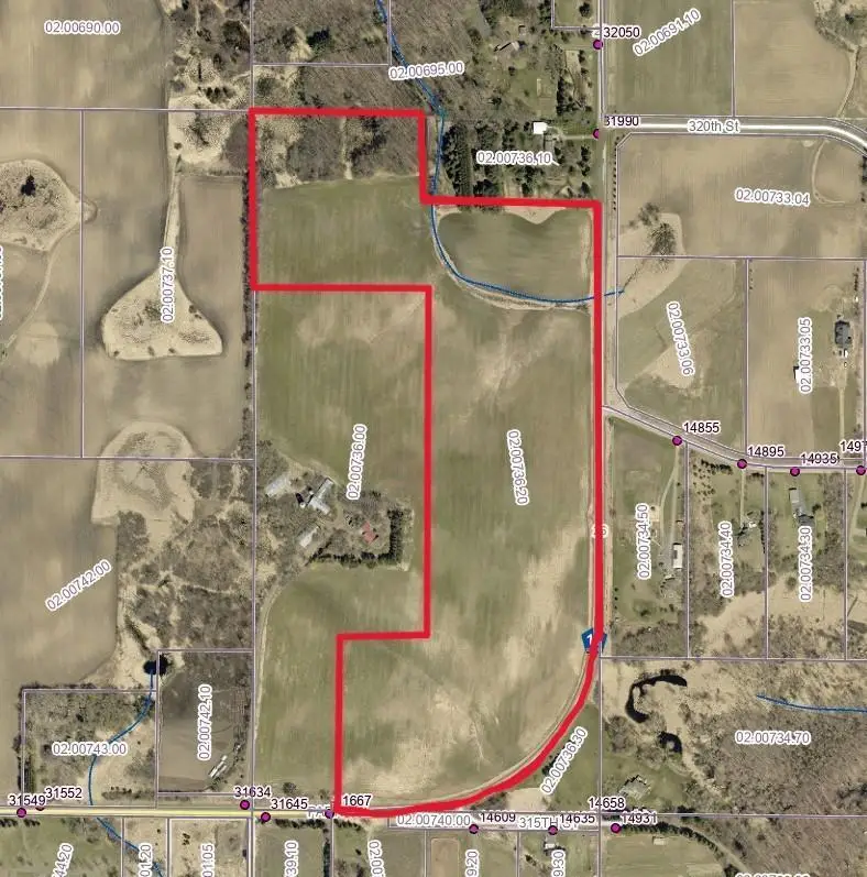 TBD Park Trail, Center City, MN 55012 - #2