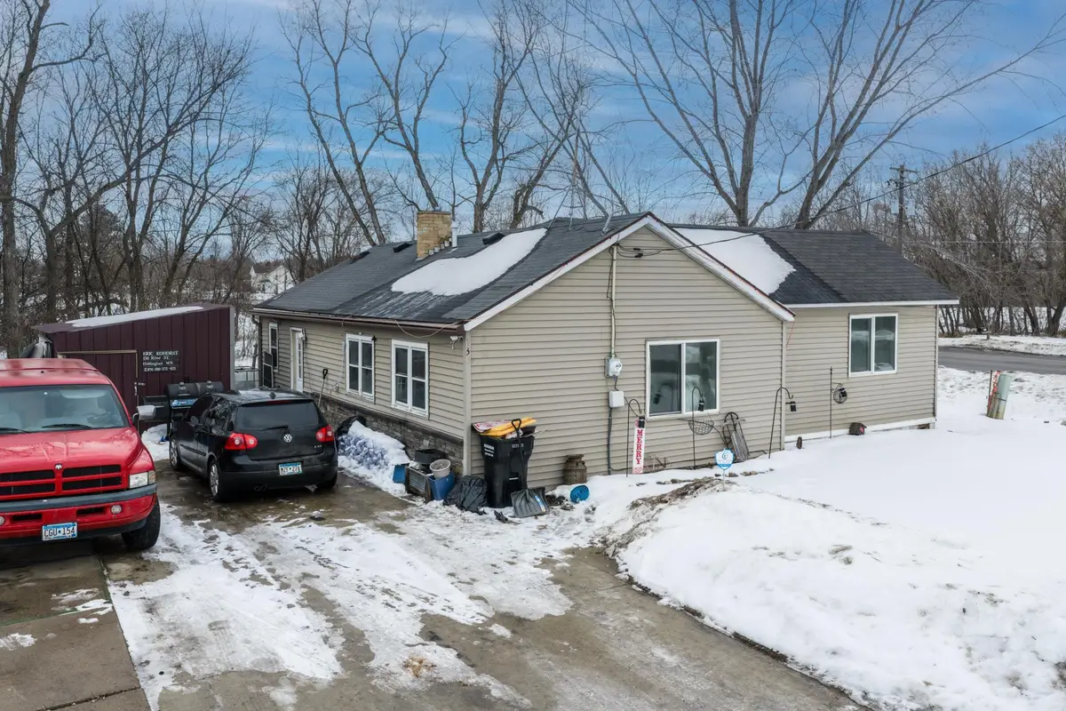 130 River Street W, Holdingford, MN 56340 - #1