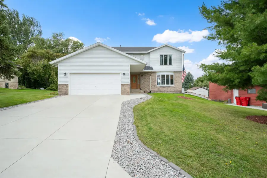 1103 3 1/2 Avenue Nw, Byron, MN 55920 - #2