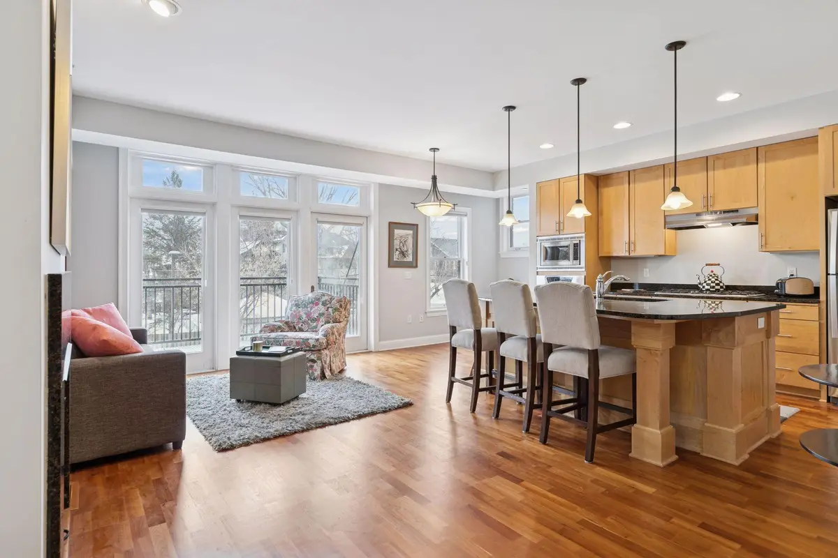 1060 Grand Avenue #204, Saint Paul, MN 55105 - Image #1