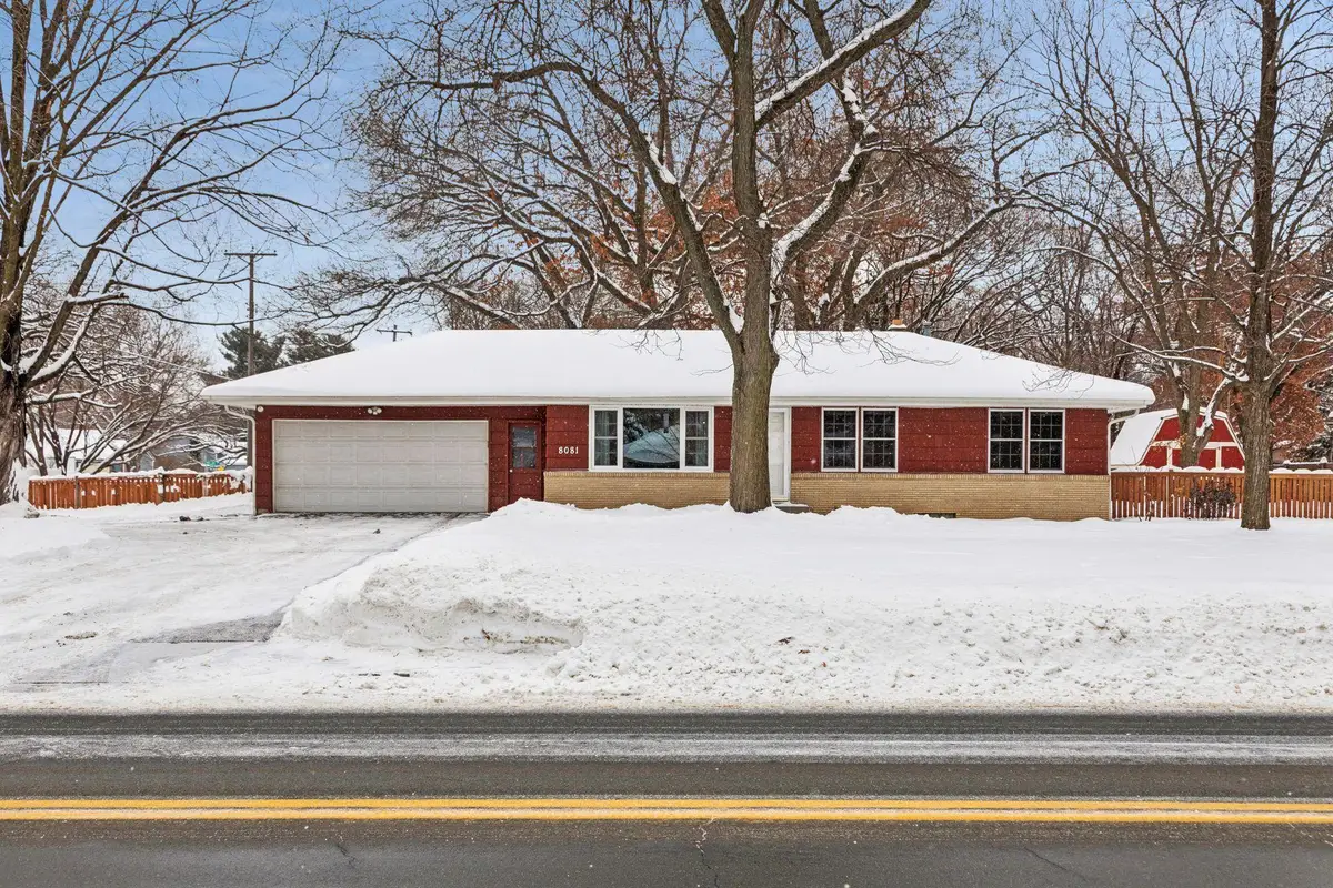 8081 Red Oak Drive, Mounds View, MN 55112 - Image #1