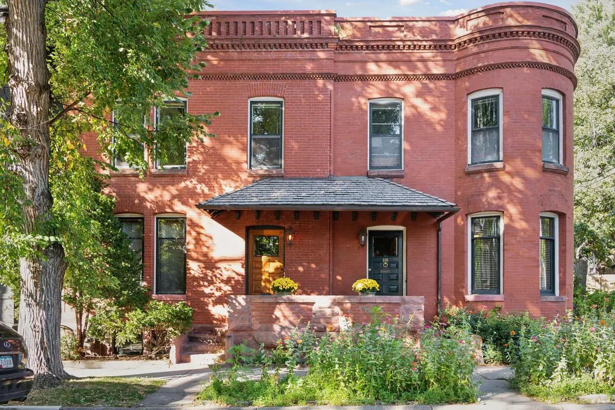 108 E 25th Street, Minneapolis, MN 55404 - #1