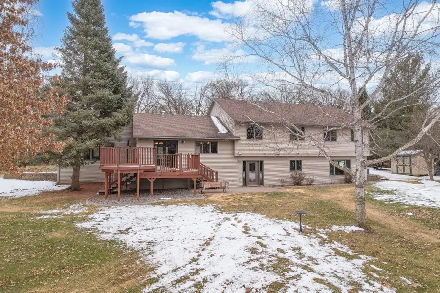 8795 Lakewood Shore Road Nw, Rice, MN 56367 - #3