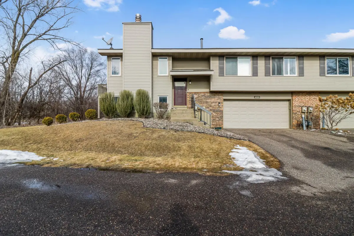 4219 Hemlock Lane N, Plymouth, MN 55441 - Image #1