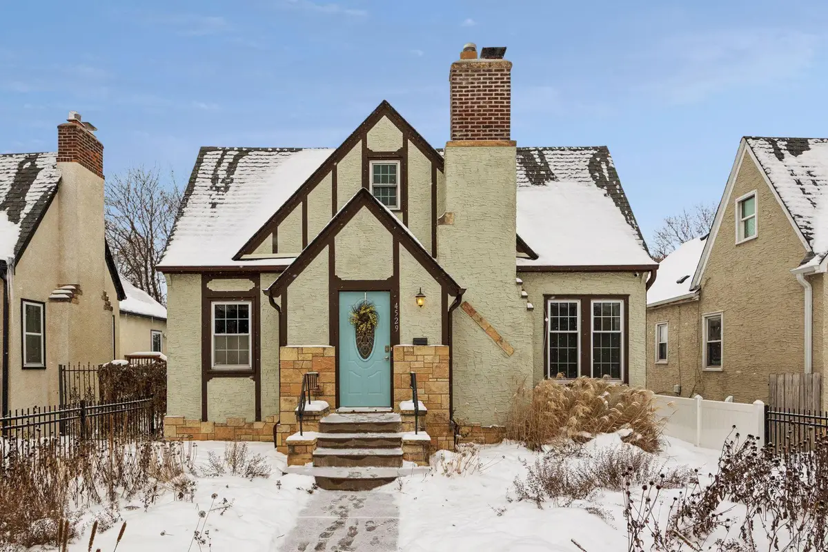 4529 2nd Avenue S, Minneapolis, MN 55419 - Image #1
