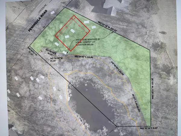 1154 Peninsula Road, New Richmond, WI 54017