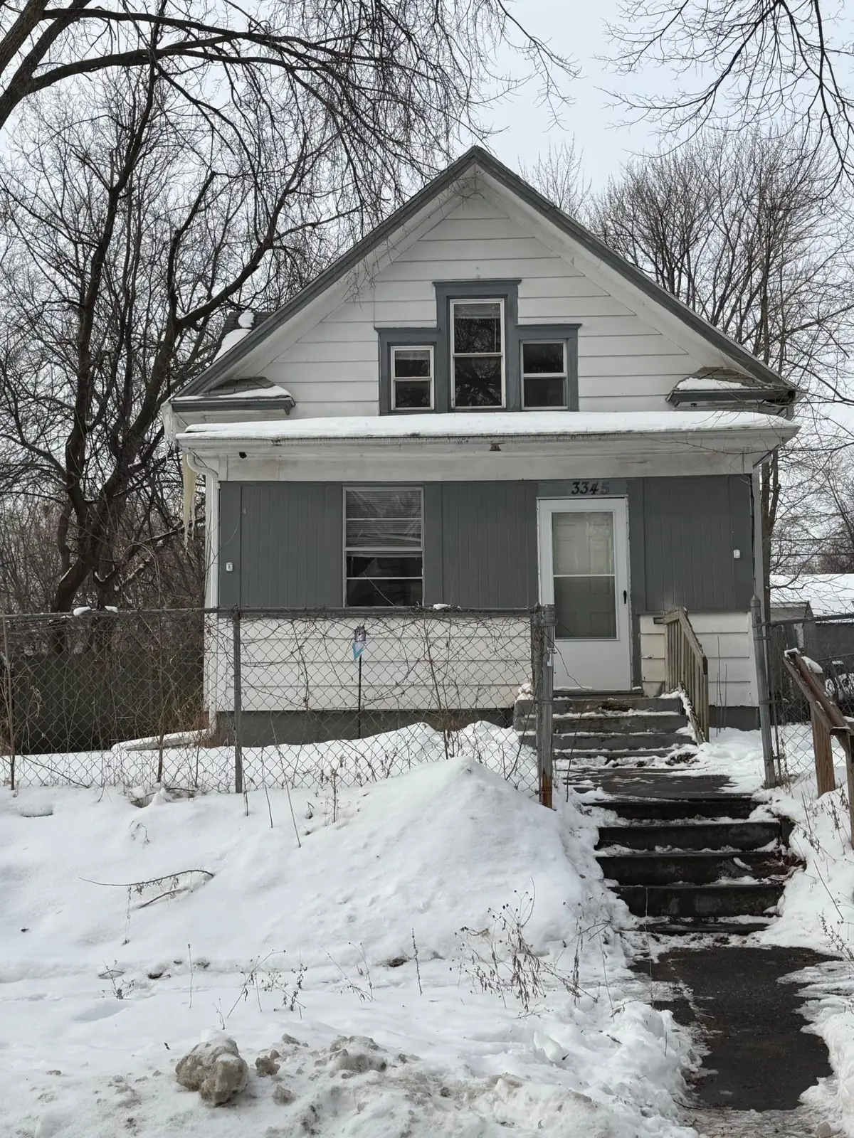 3345 N 6th Street, Minneapolis, MN 55412 - Image #1