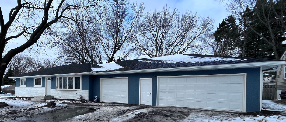 405 Minnesota Avenue, Roseville, MN 55113 - Image #1