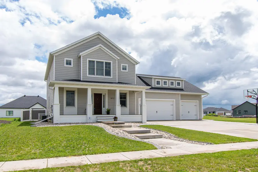 4717 11th Street W, West Fargo, ND 58078 - #2